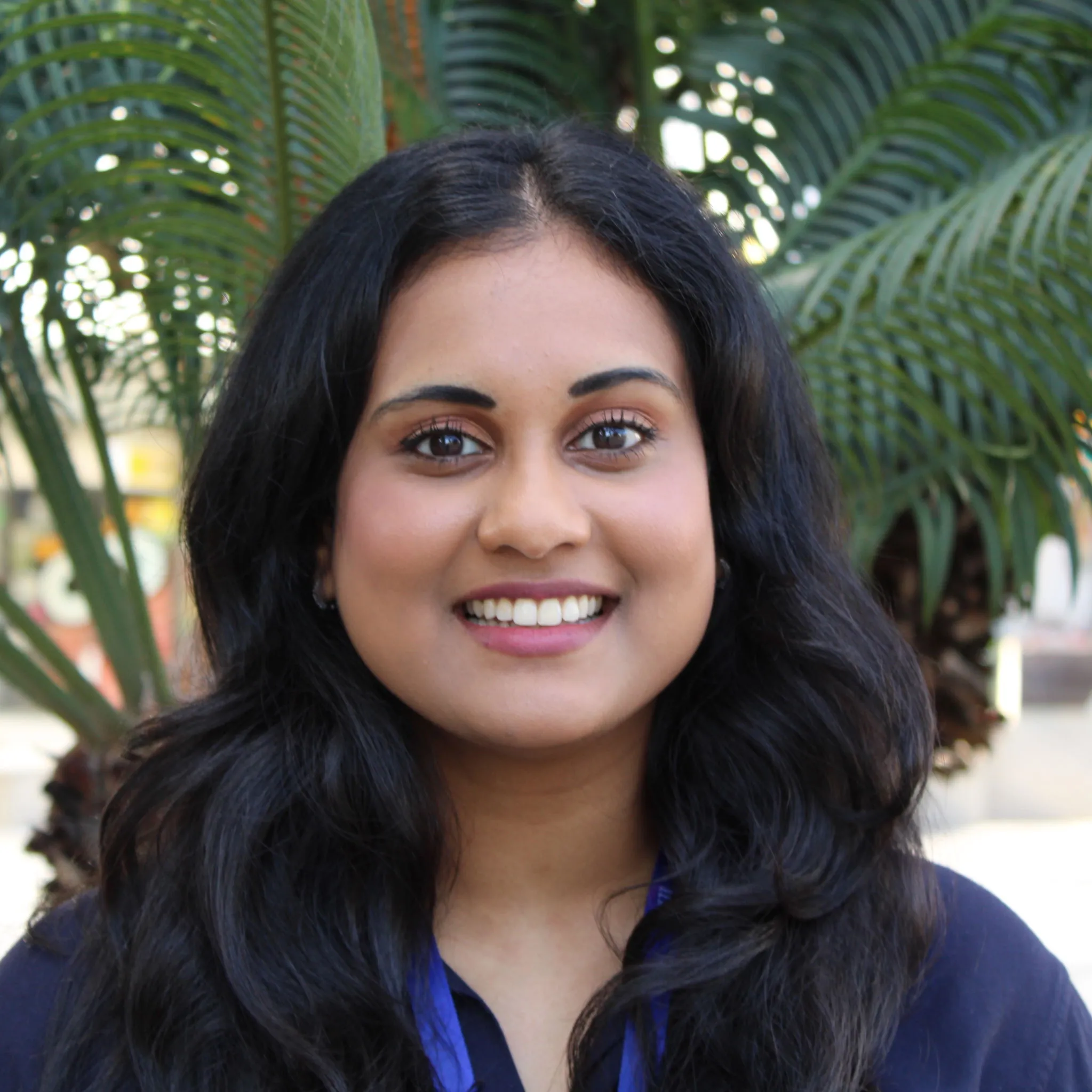 Suhithri Paranamanage