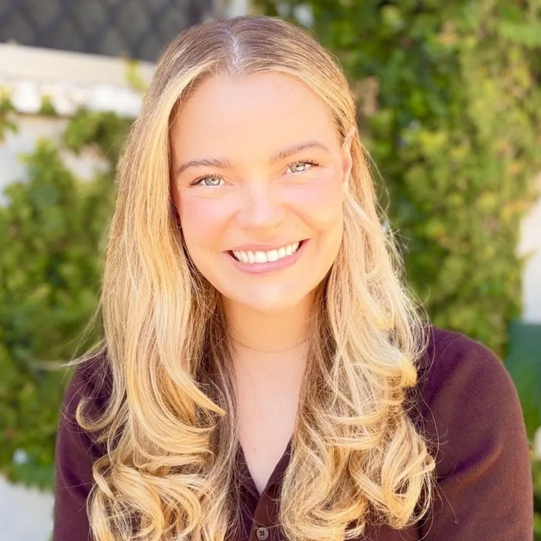 Maddison Rutherford