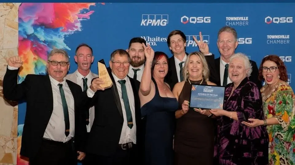 Chamber Business Awards