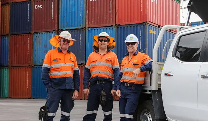 Career <br>Opportunities Image