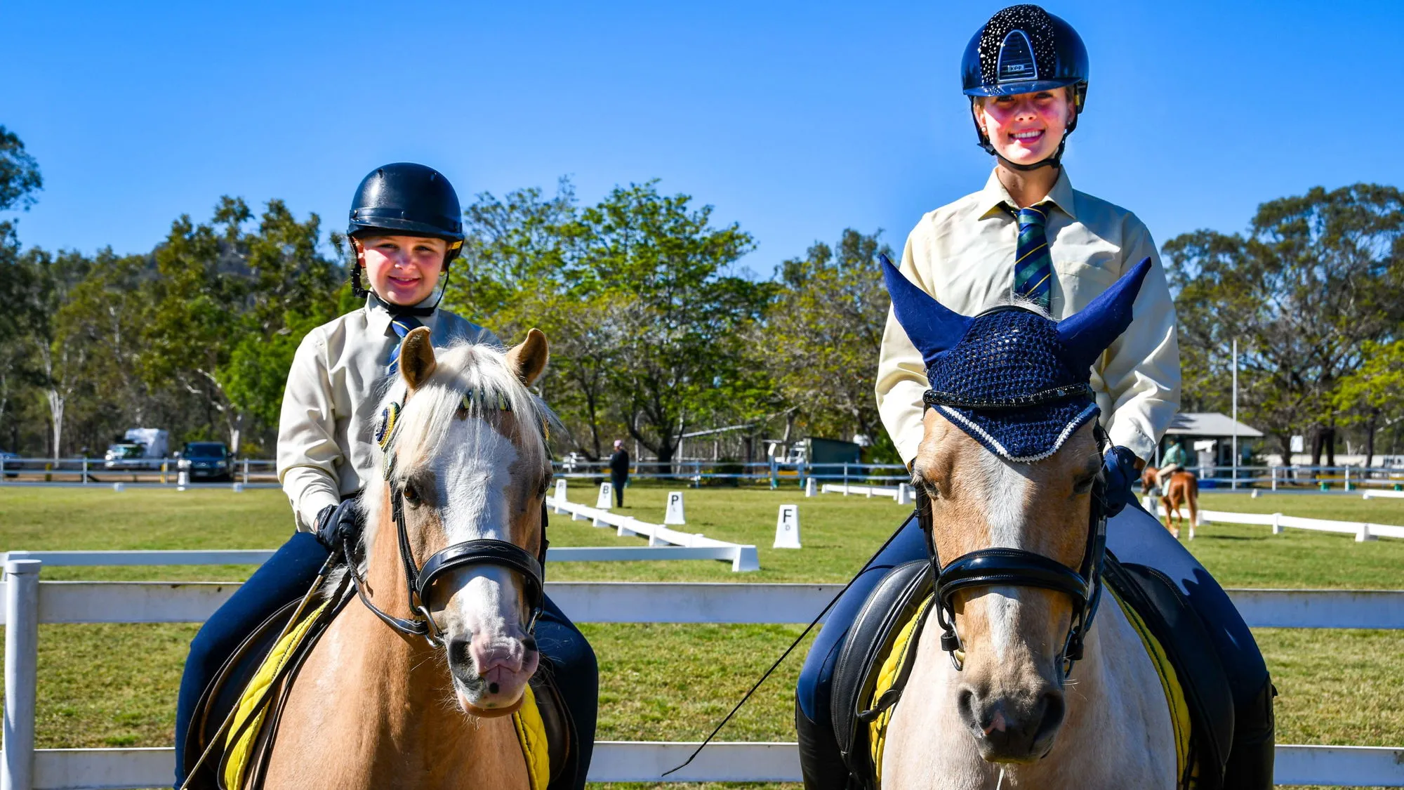 Greener pastures for Port Community Fund recipients