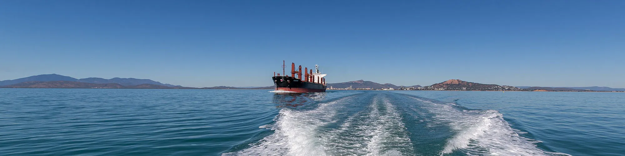 Dredge Management