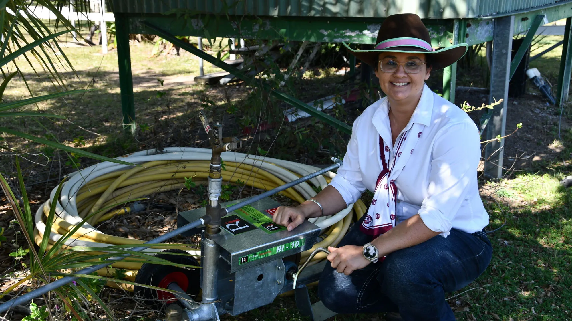 Port funds help community organisations