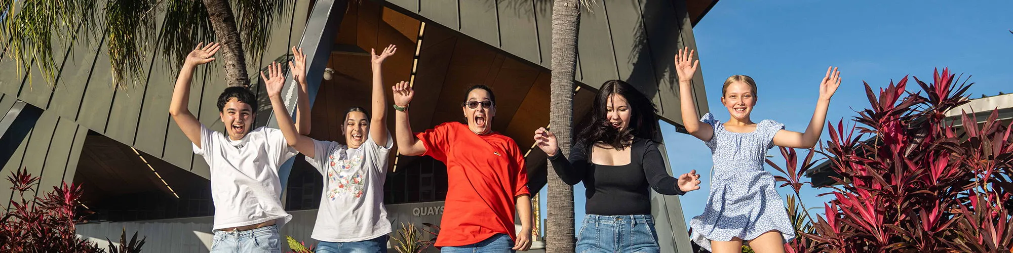 Community Fund Application