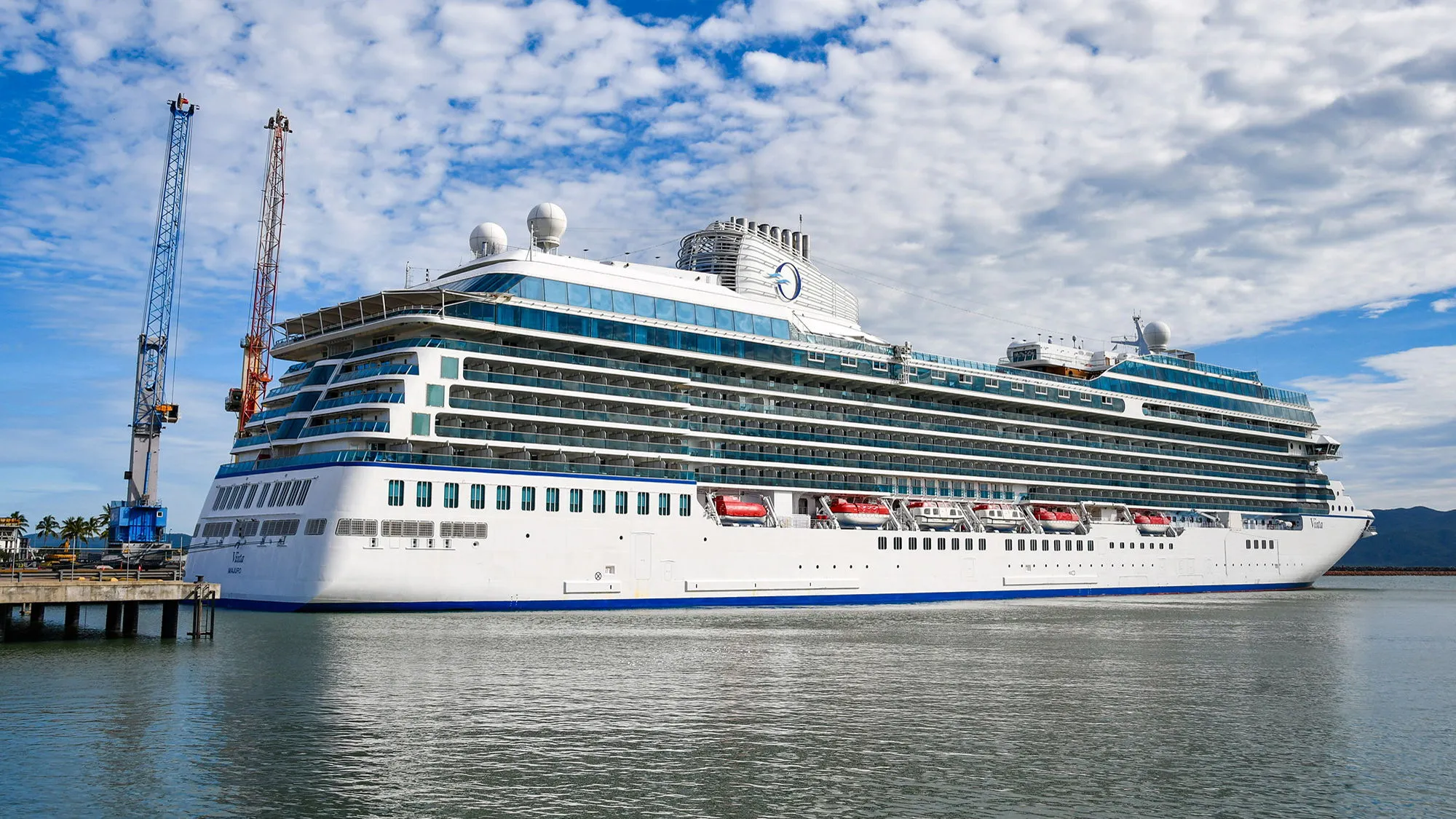 Port Celebrates Record Cruise Season 