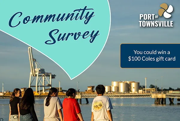 2026 Community Survey
