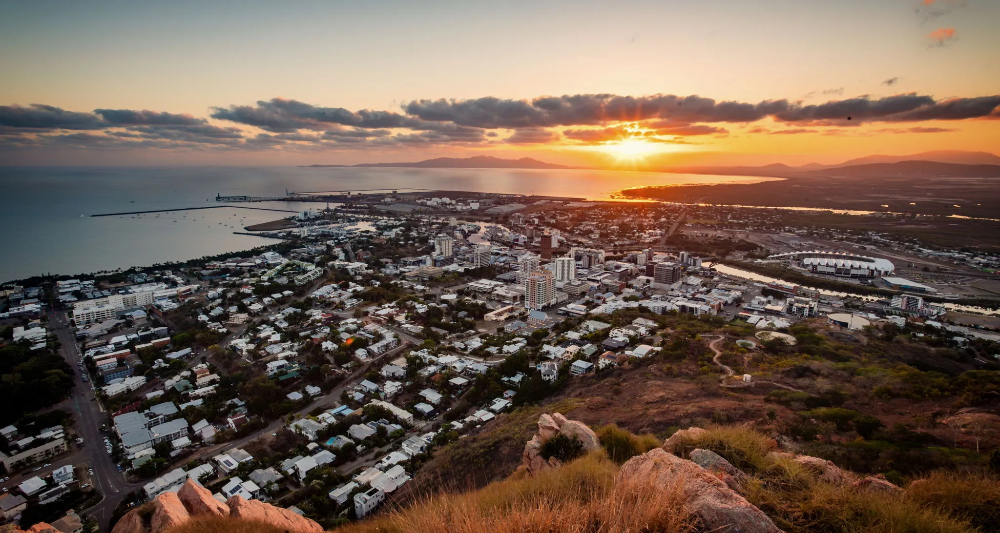 Townsville Property Market Outlook 2025