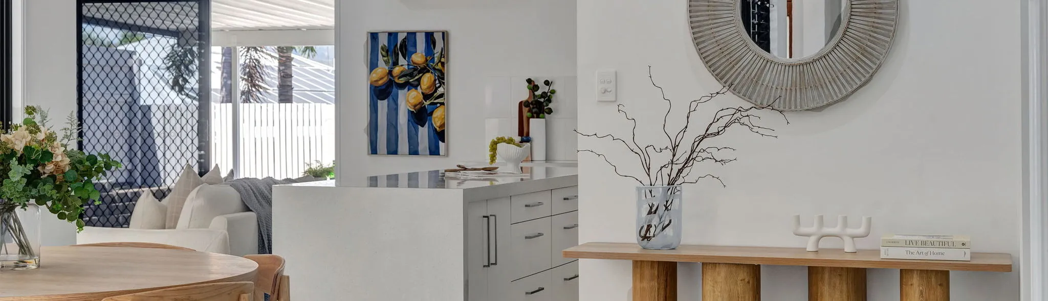 Apply for a Rental Property