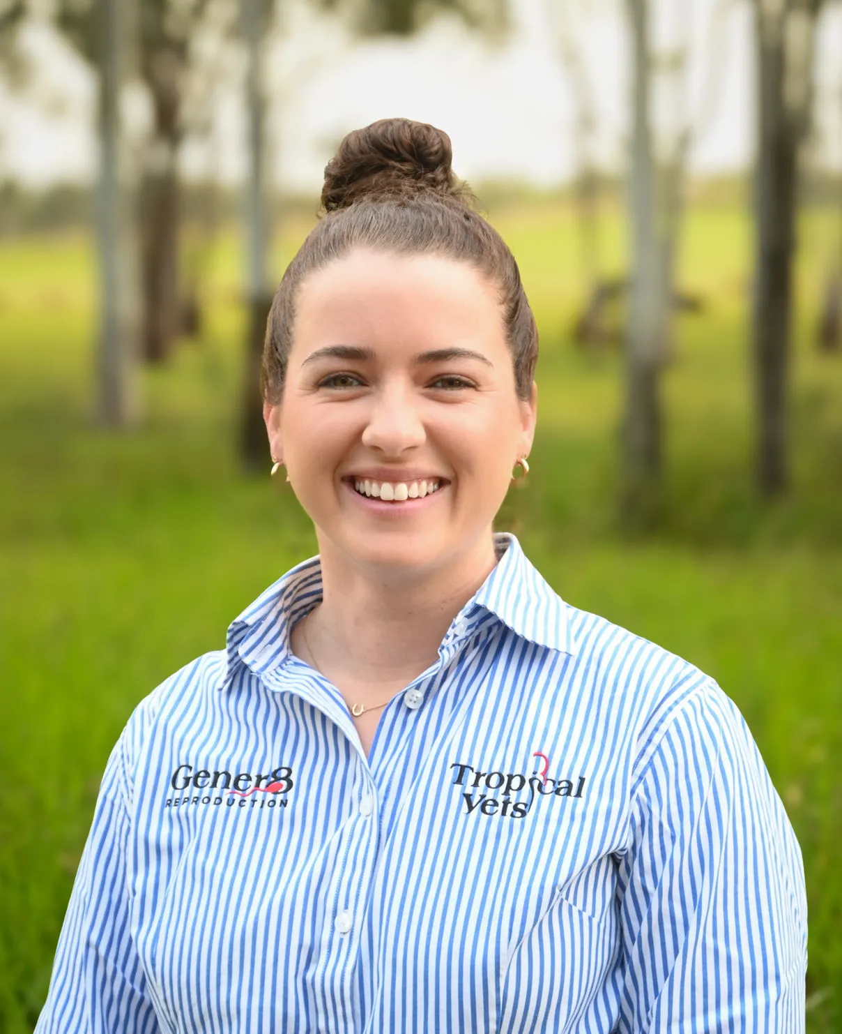 Dr Shannen Gordon