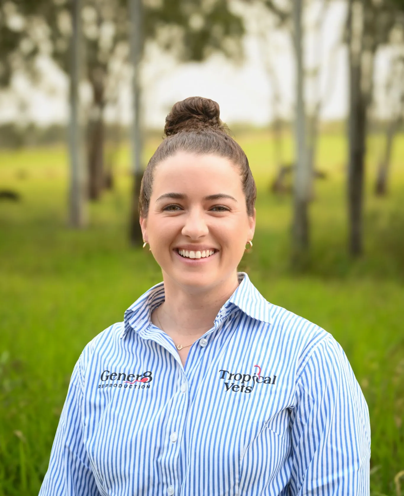Dr Shannen Gordon