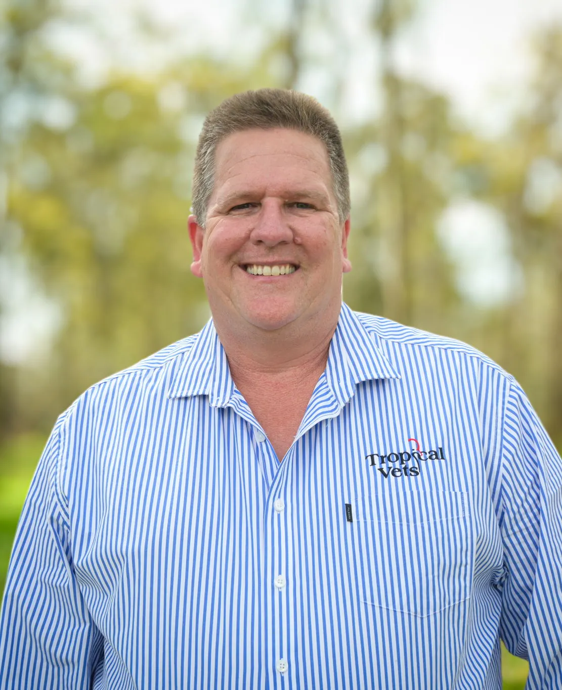 Dr Graham Lauridsen