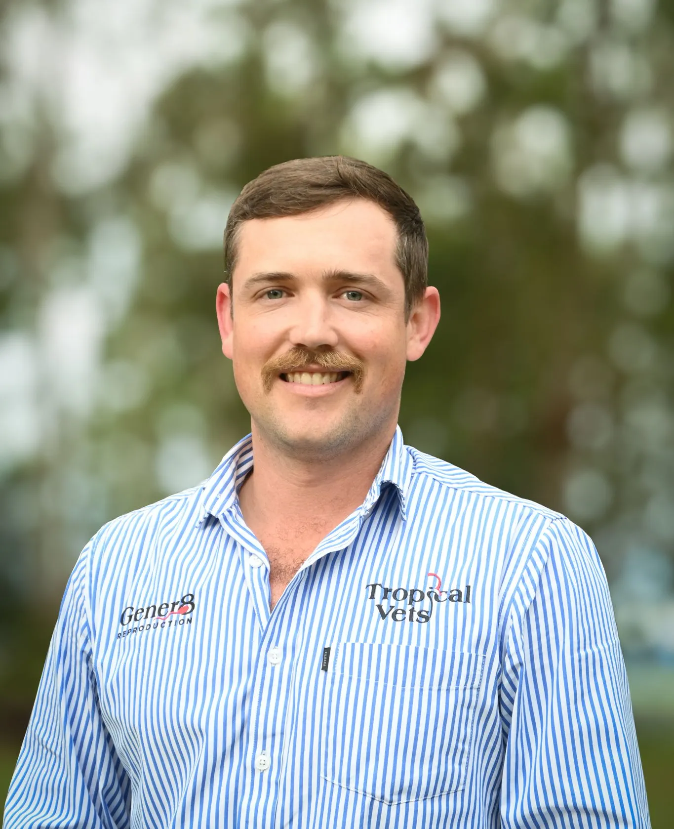 Dr Callan Solari