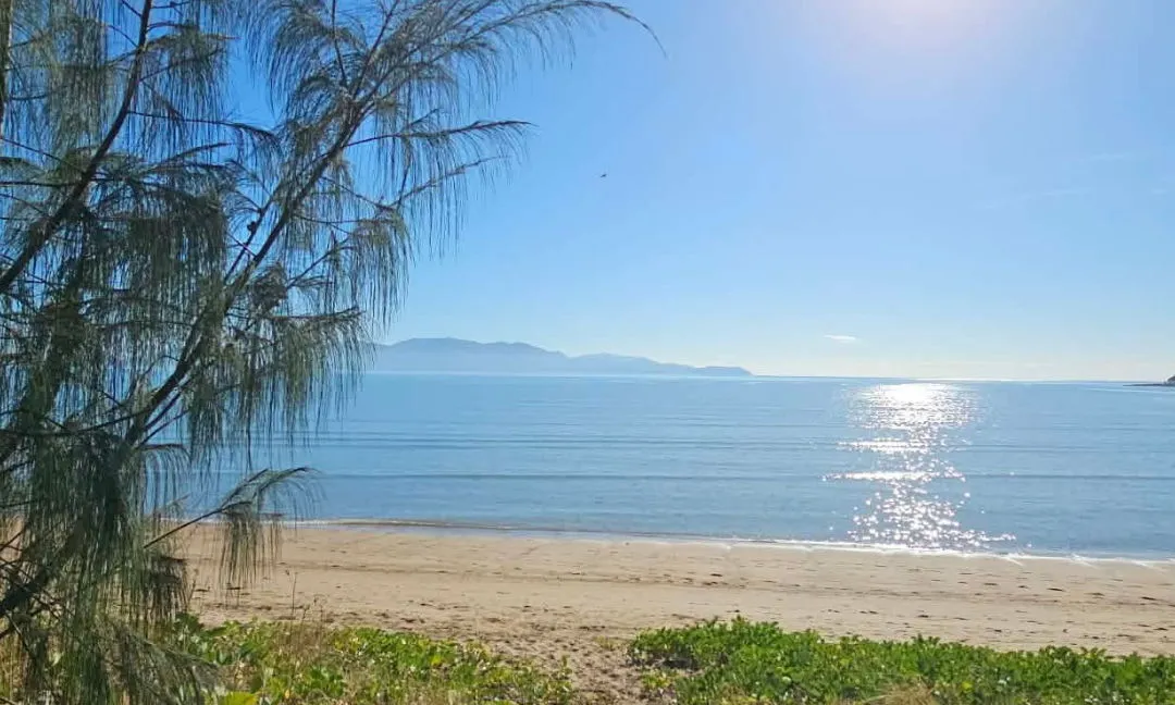 10 things North Shore Clinic Coordinator, Mel Morris, loves about Townsville