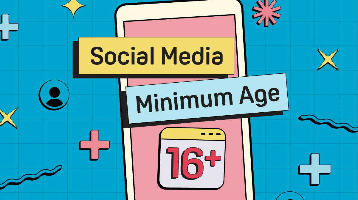 Social Media Age Restrictions