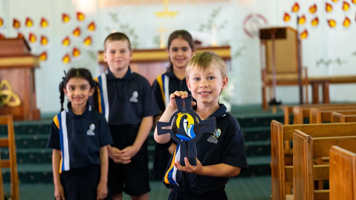 The Link Between Faith, Wellbeing and Student Belonging