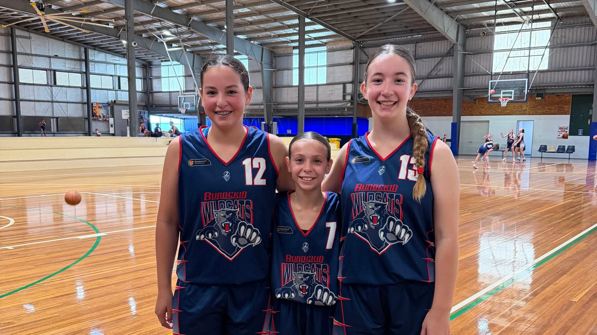 St Francis Students Shine Across the Burdekin and Beyond