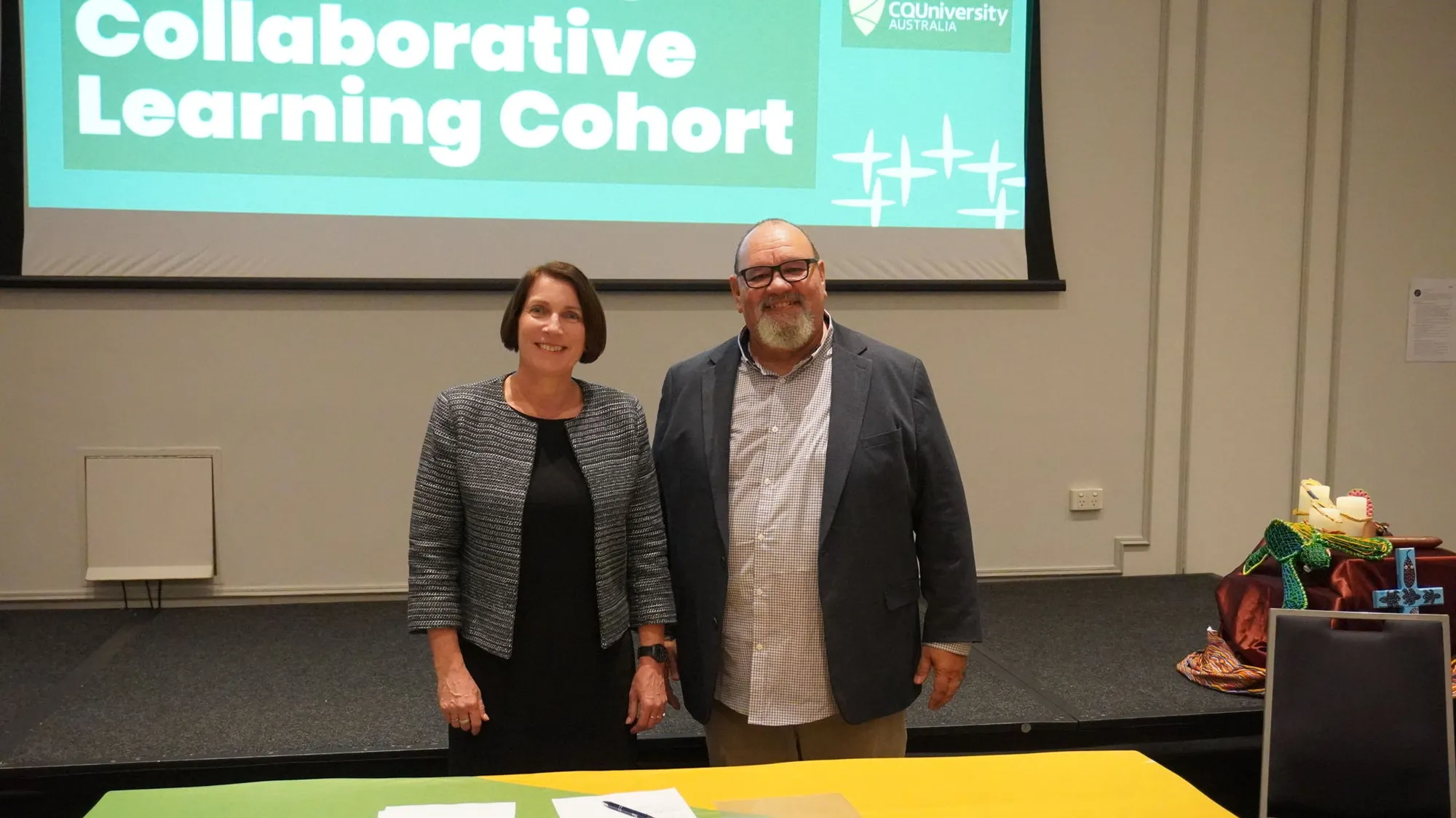 New partnership builds stronger, more inclusive teacher pipeline in North Queensland