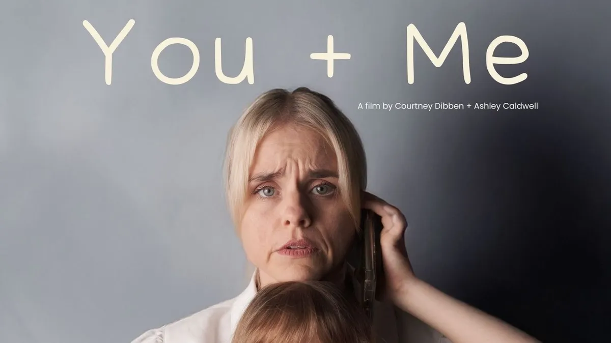 Behind the Scenes of You + Me: A Southern Cross Story