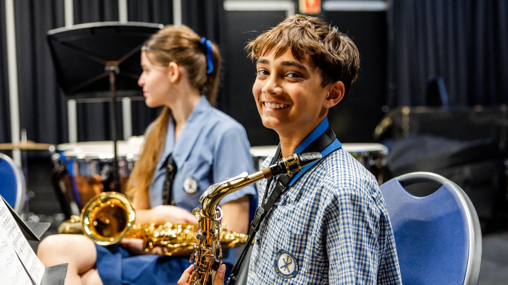 11 Benefits of Learning a Musical Instrument at School