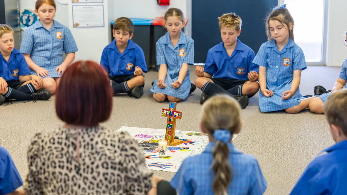 6 Lifelong Benefits of Catholic Schooling