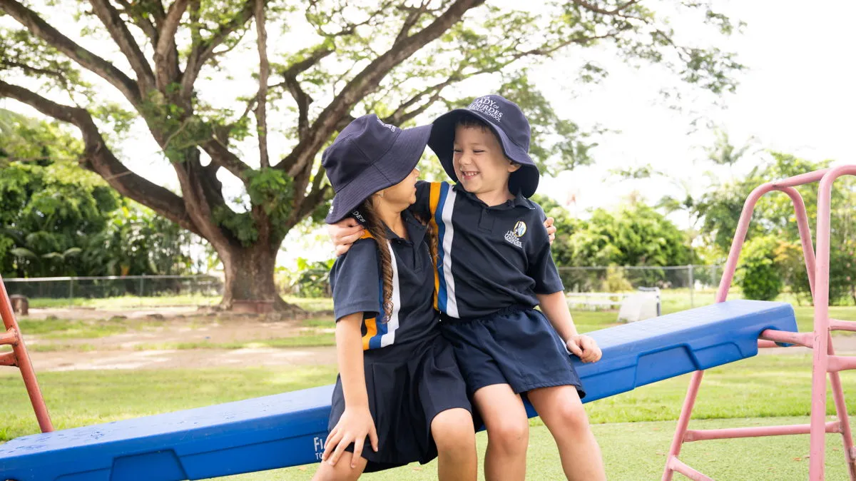 Pastoral Care in Catholic Schools: What Does It Look Like?