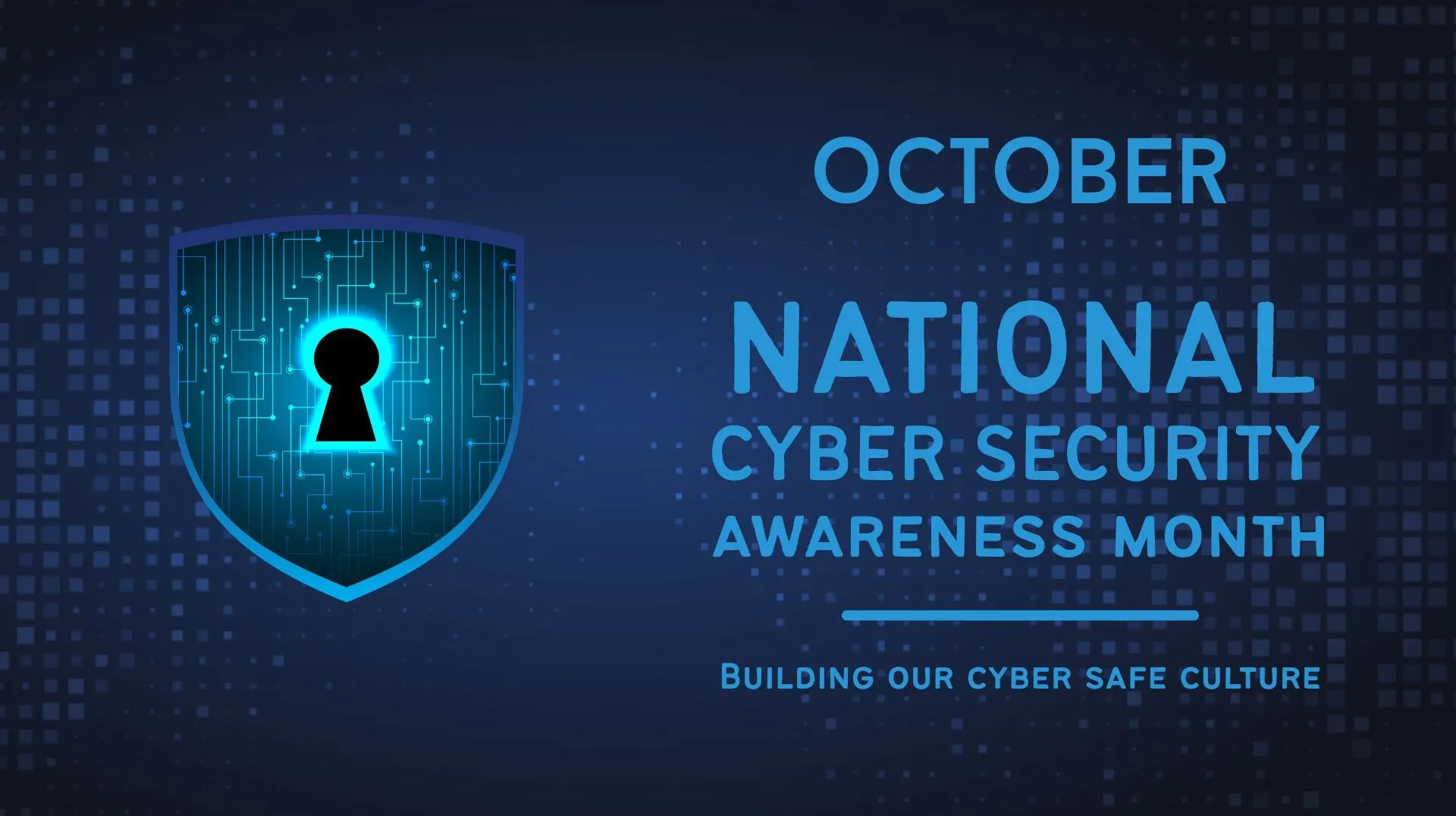 Cyber Security Awareness Month - Links and Attachments