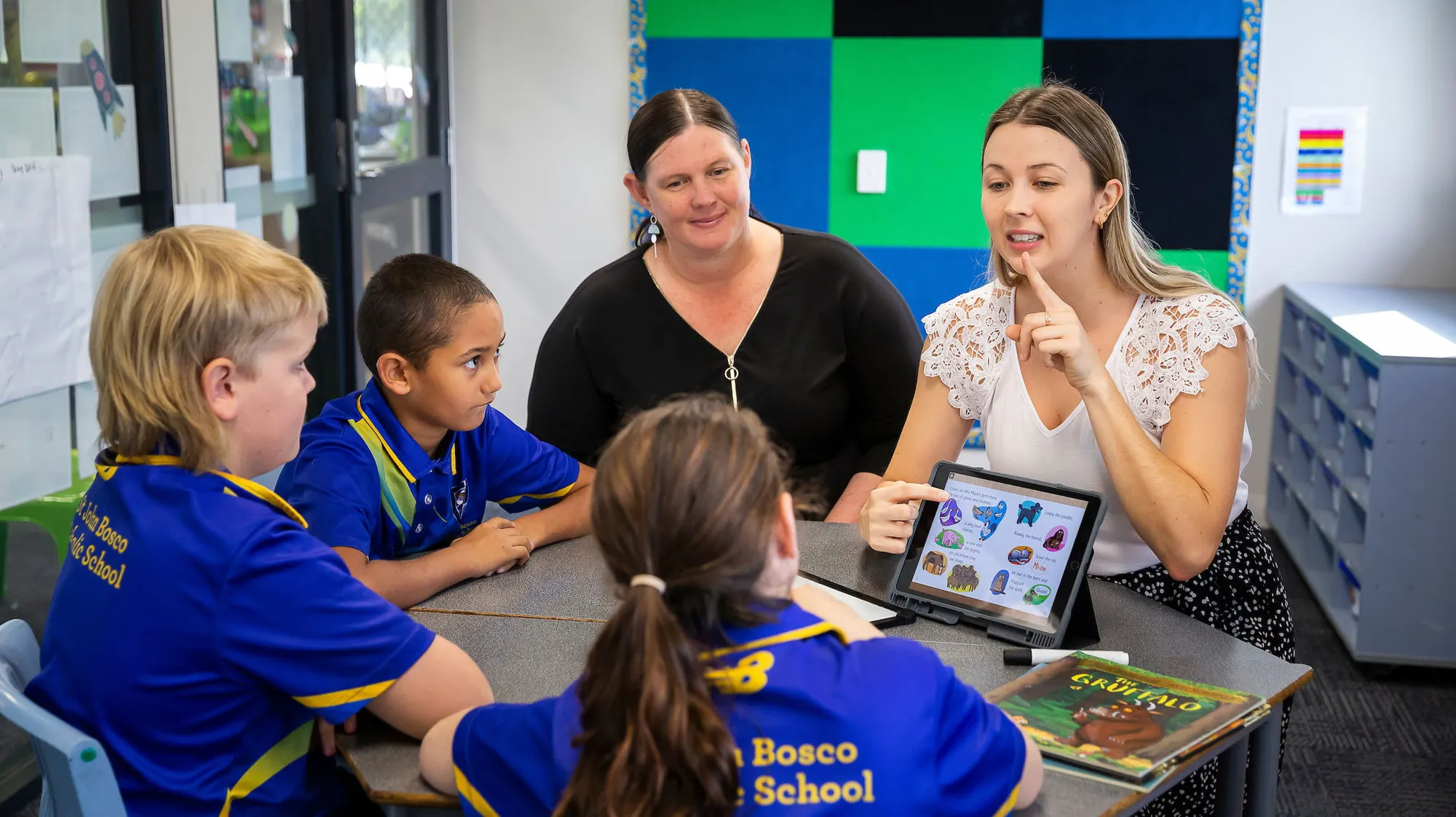 What Speech Language Pathologists Really Do in Our Schools