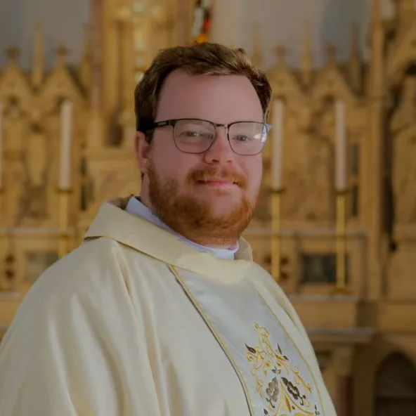 Fr William Brennan Image