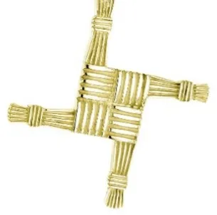 Holy Rosary Parish, Julia Creek Logo