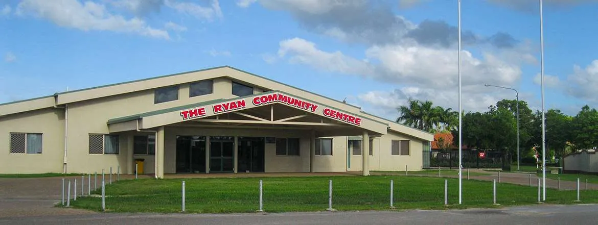 Ryan Community Centre, Kirwan Image
