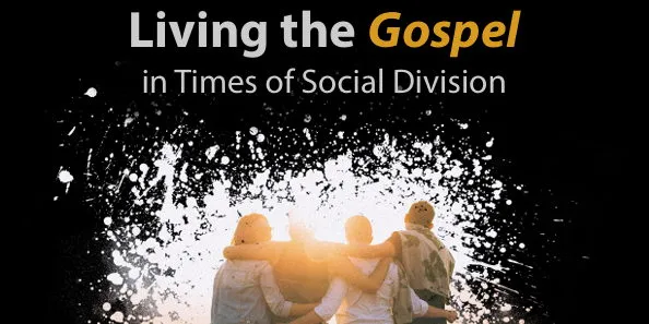 Social Justice Statement Launch - Bishop's Address