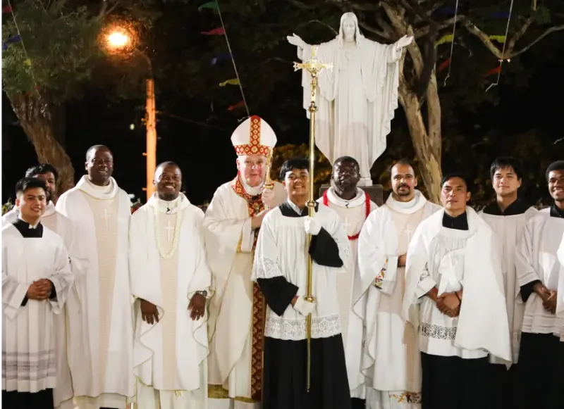 Latest Catholic News