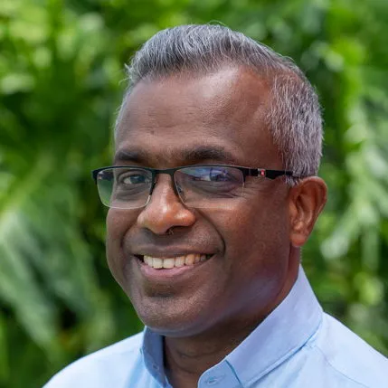 Fr John Kunnathumadappallil OCD Image