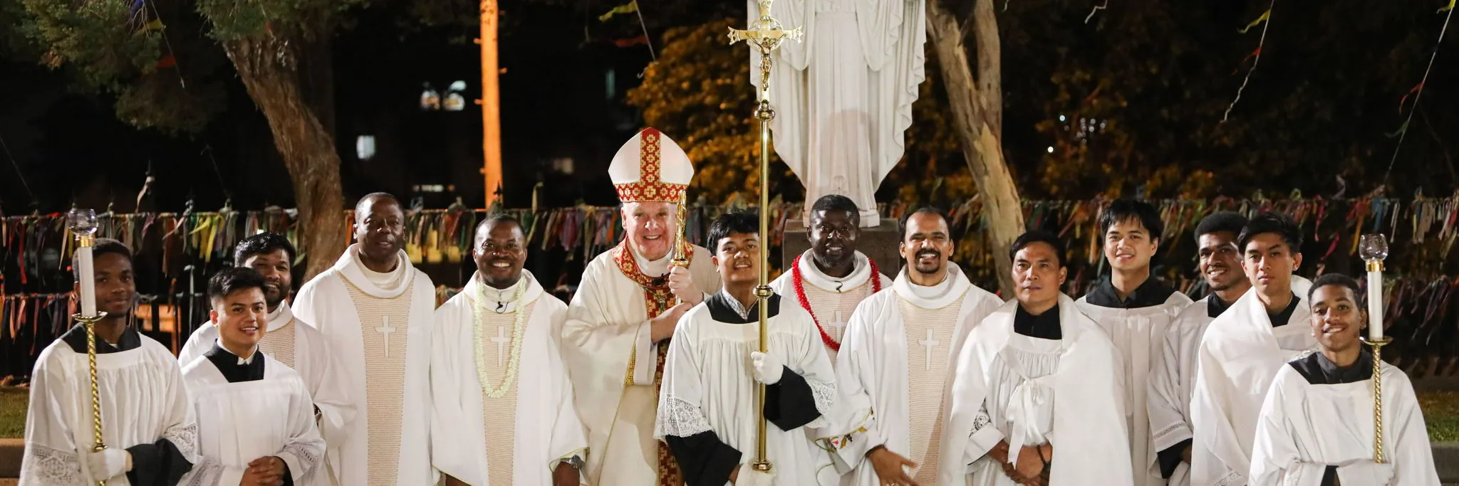 Our Diocese