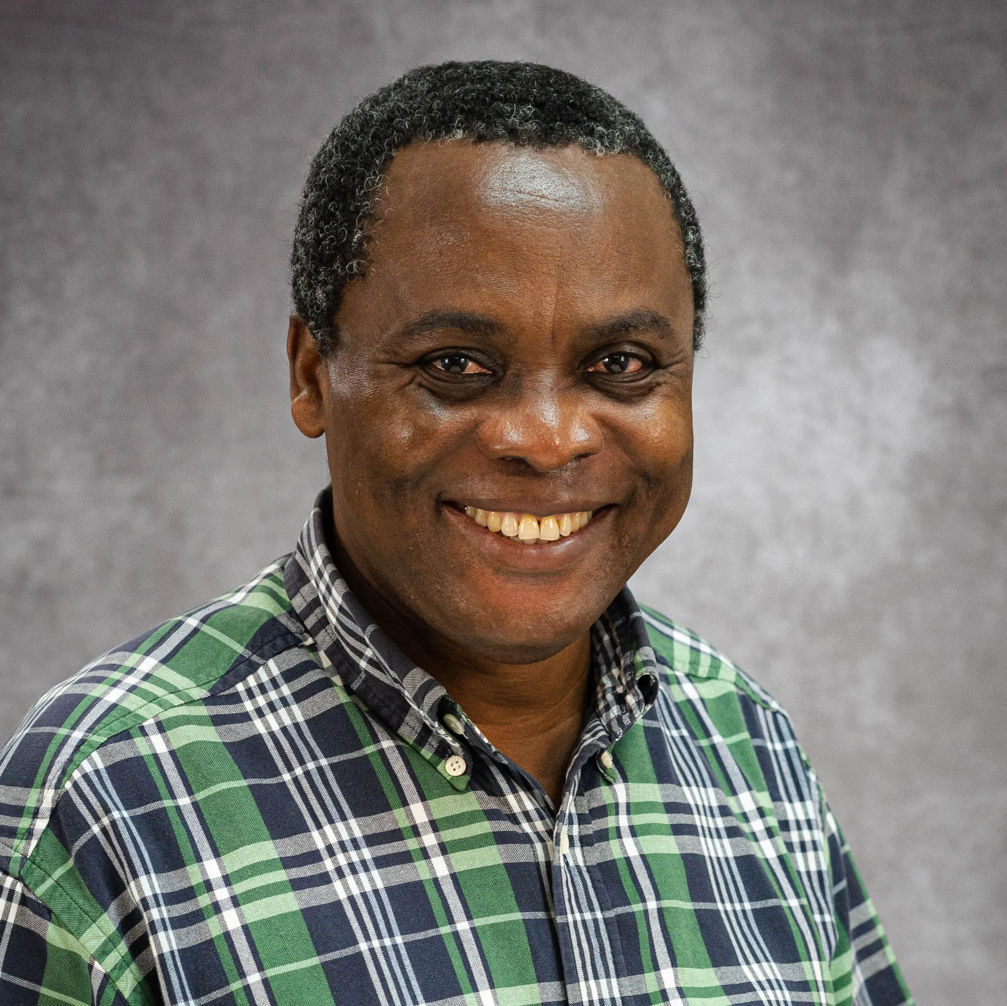 Fr Mawuko Daniel Djodjowu Image