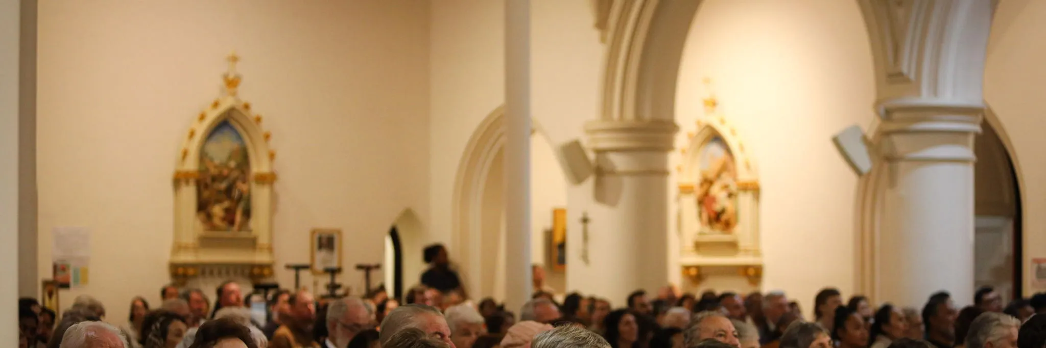 Catholic News