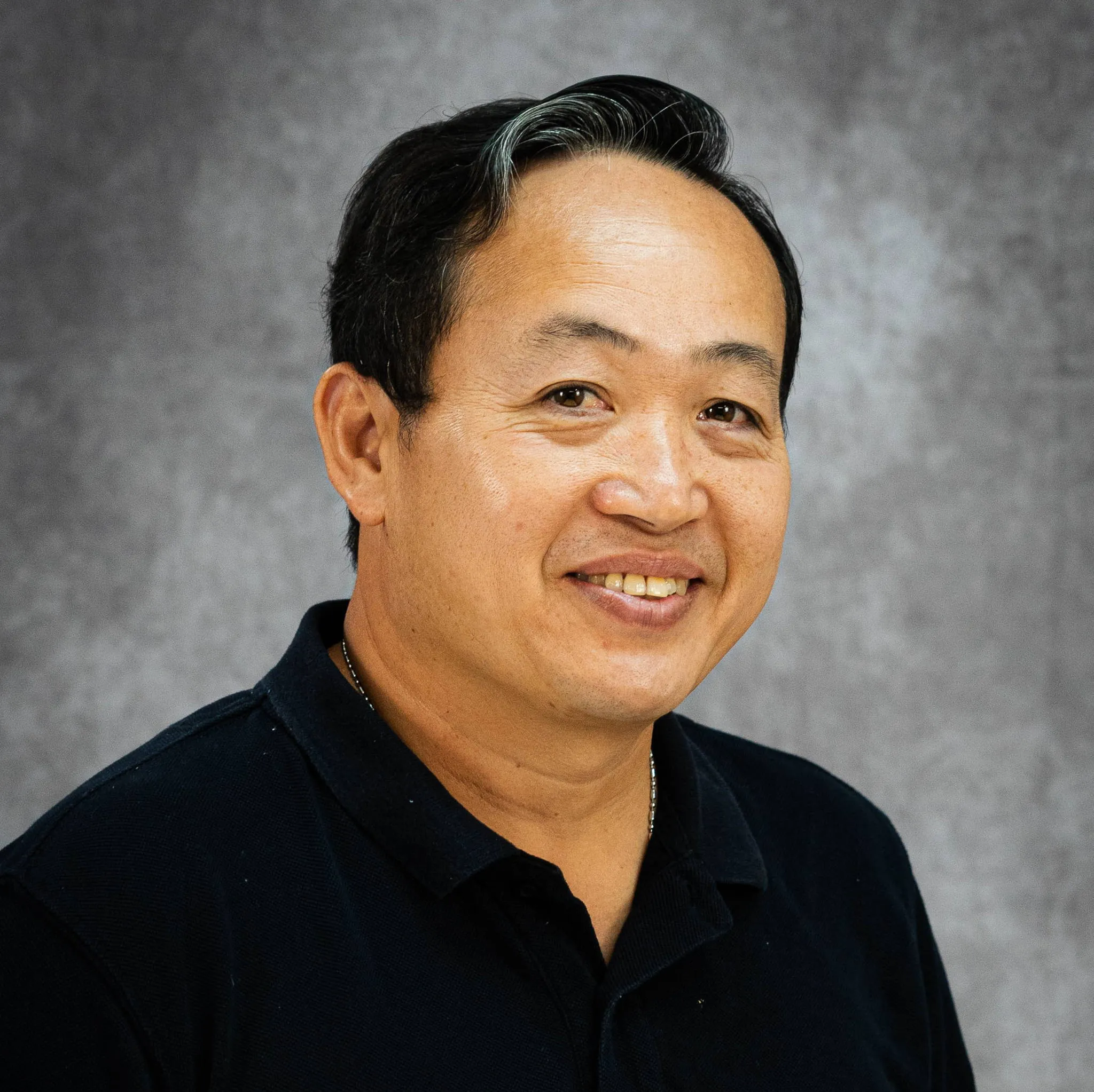 Fr Truong Dang CSsR Image