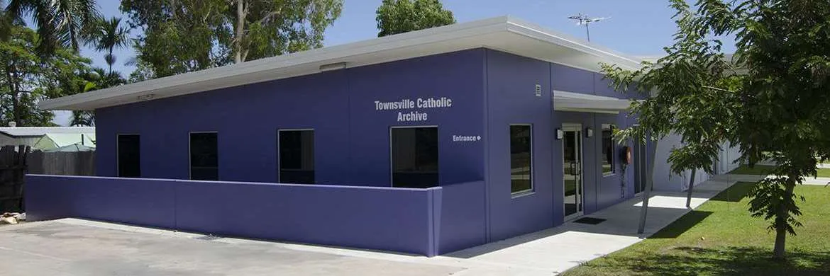 Diocesan Archives and Record Management Services