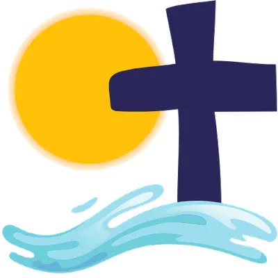 Whitsunday Catholic Parish Logo