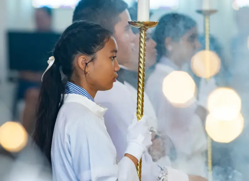 Enrich Your Faith Life
