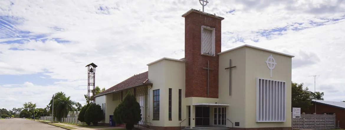 St Colman's Church, Home Hill Image
