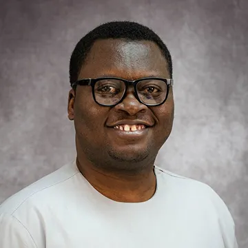 Fr Nnaemeka Njezi Image