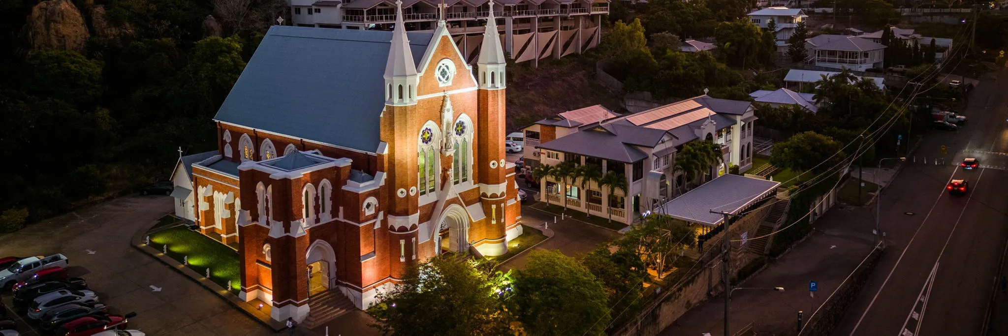 Catholic Centre