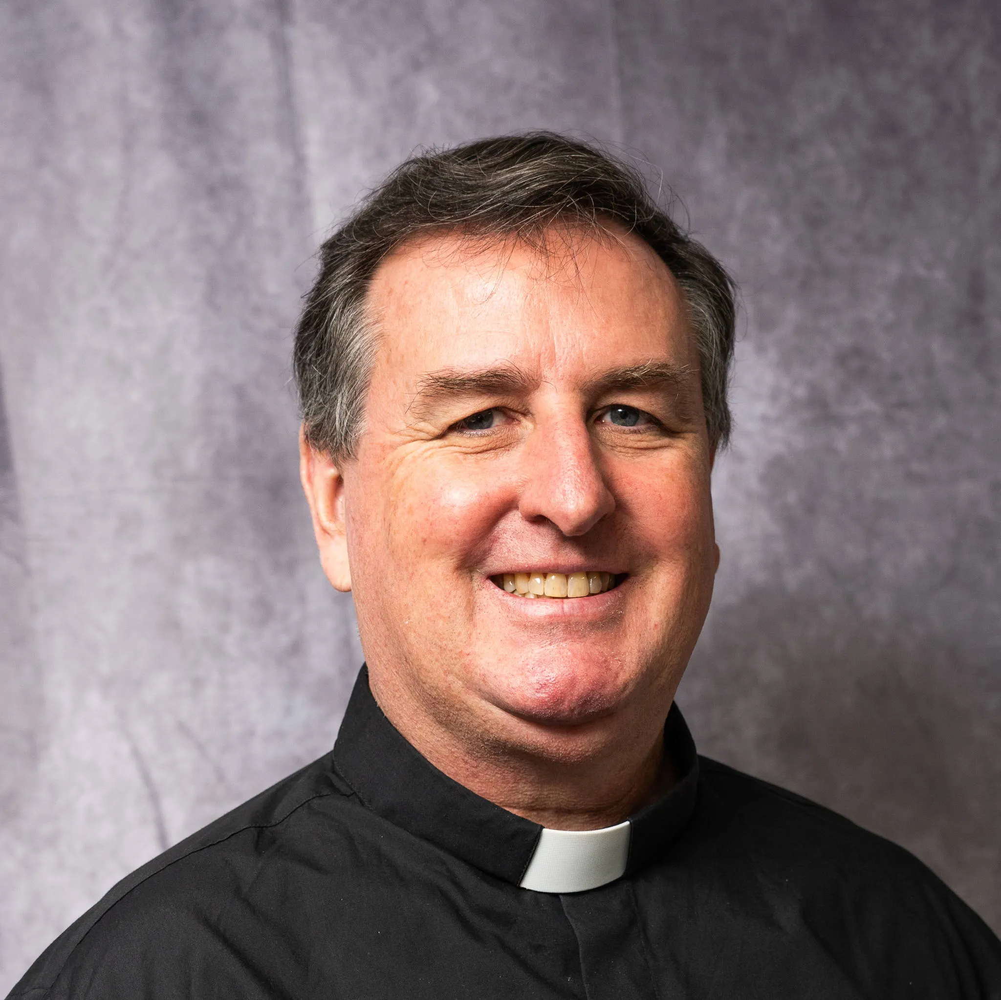 Fr Damian McGrath Image