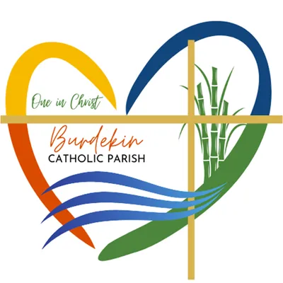 Burdekin Catholic Parish Logo
