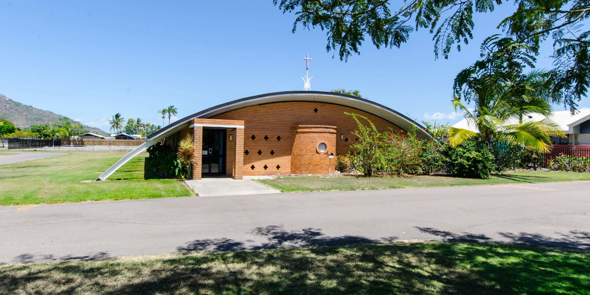 A New Parish for Our Diocese: The Personal Parish of St Teresa's Garbutt