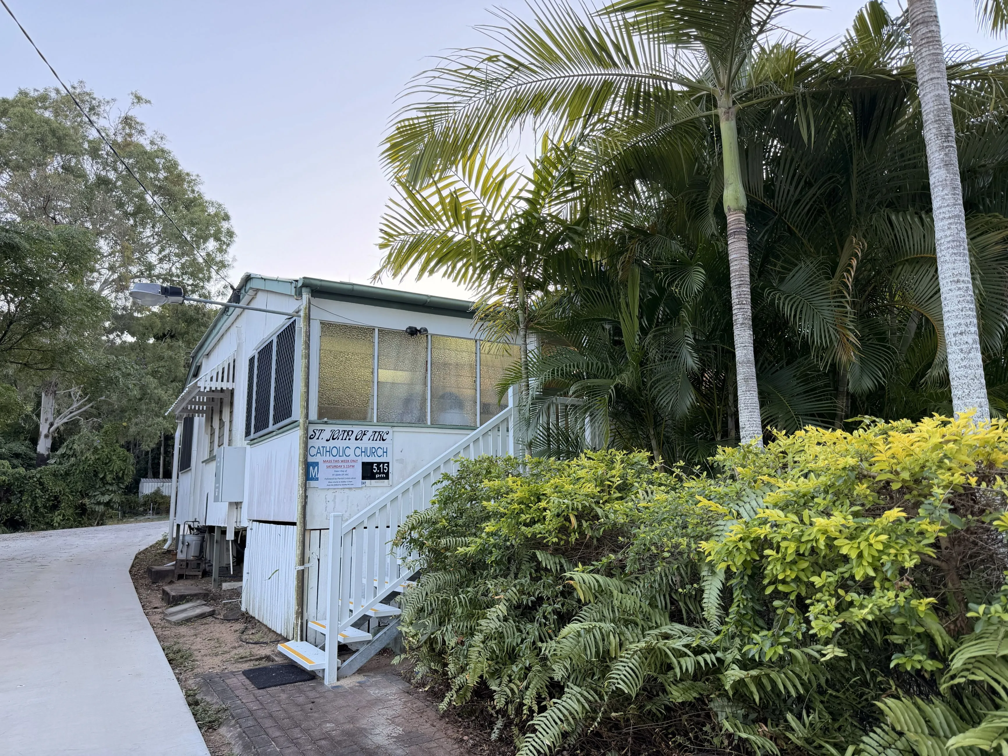 St Joan of Arc, Magnetic Island Image