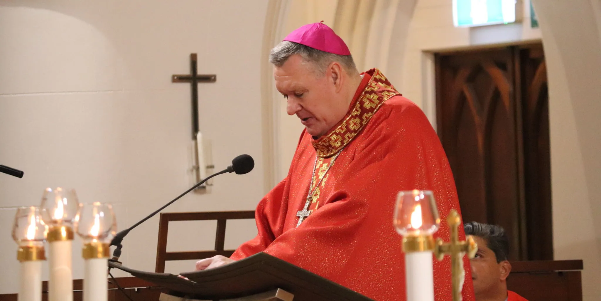 Synod for the Diocese of Townsville