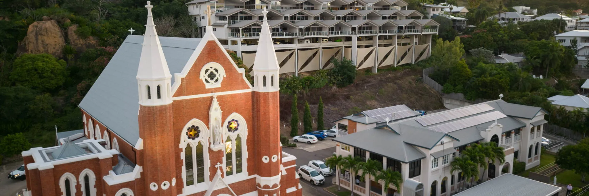 Diocesan Development Fund