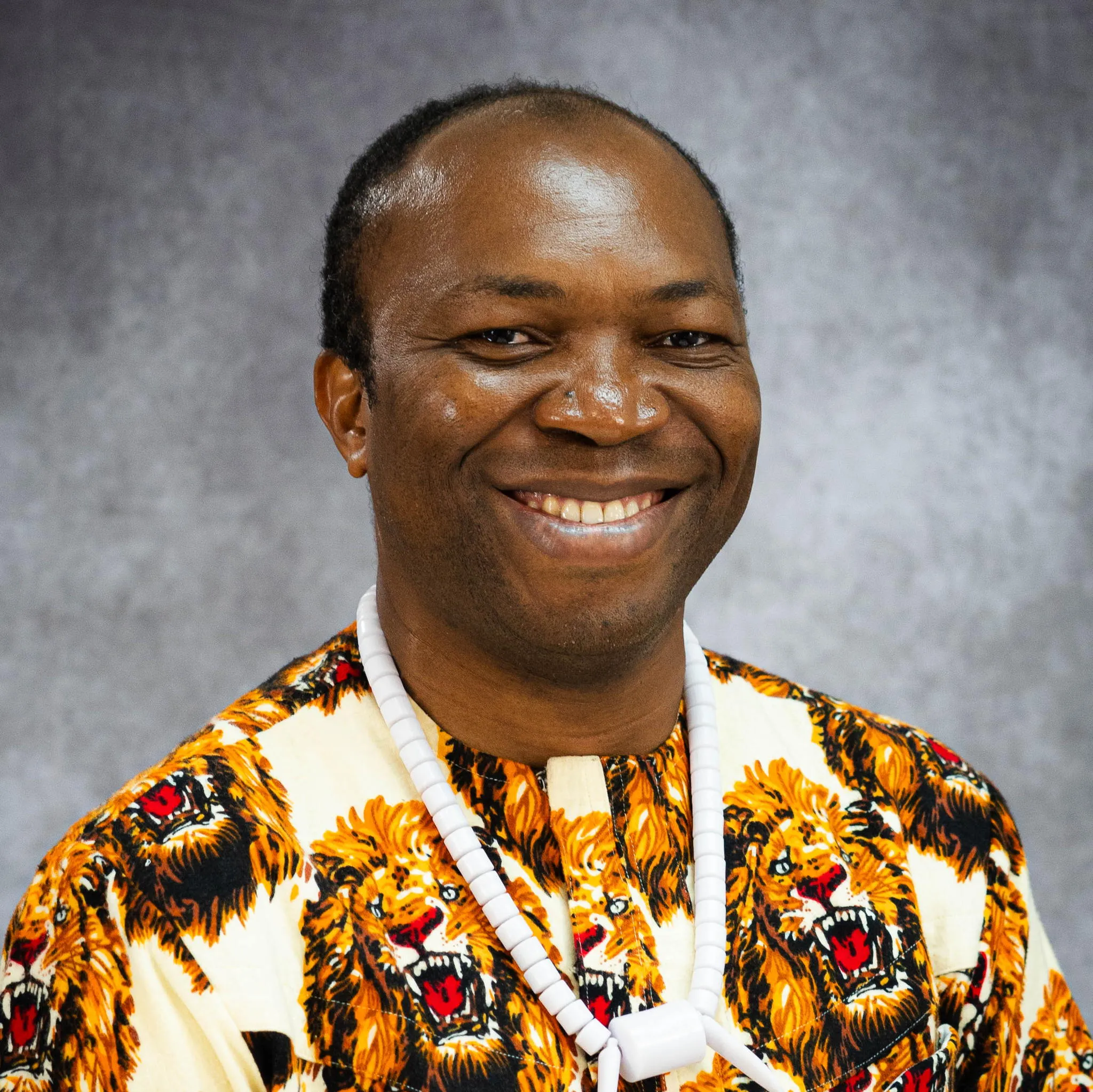 Fr Emmanuel Anorue Image